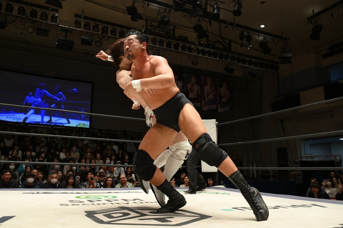 週刊プロレスmobile】週モバ写真館『プロレスラー美男