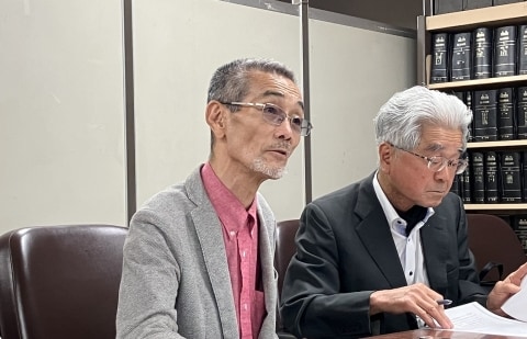 立花孝志氏に30万円賠償命令、YouTube発言は名誉毀損　原告「動画で世間に謝罪して」東京地裁