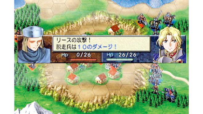 ベルウィックサーガ』20周年。難度が高いことで話題になった