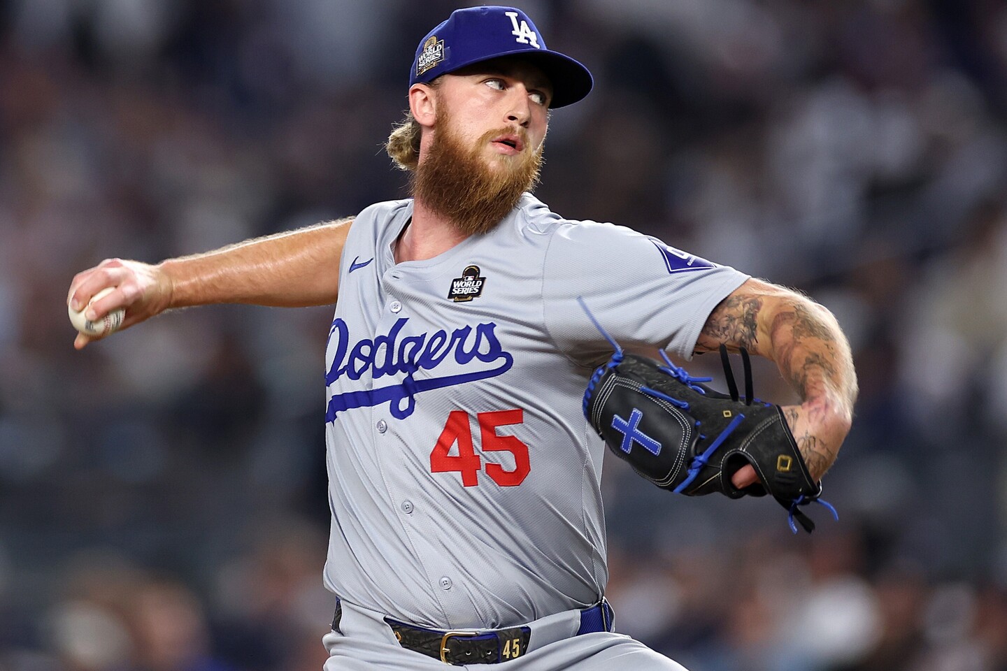 ドジャースに朗報！ 故障離脱中のコーペックが3Aで2試合続け