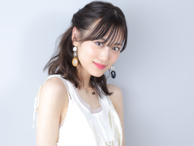 山下美月 | 映画｢山田くんとLv999の恋をする｣ 今週末も是非
