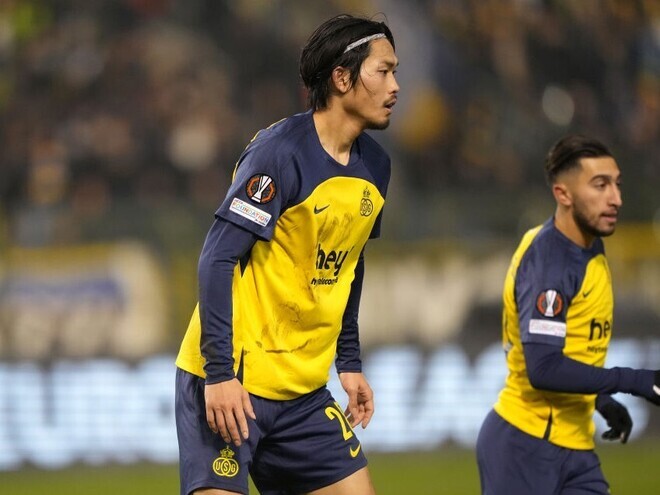 町田浩樹先発のユニオンSGが最終節で3－1勝利、90年ぶりの