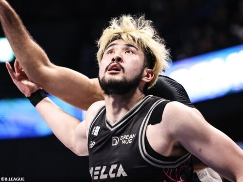 長崎の川真田紘也が契約継続「この1年で経験したことを活かし