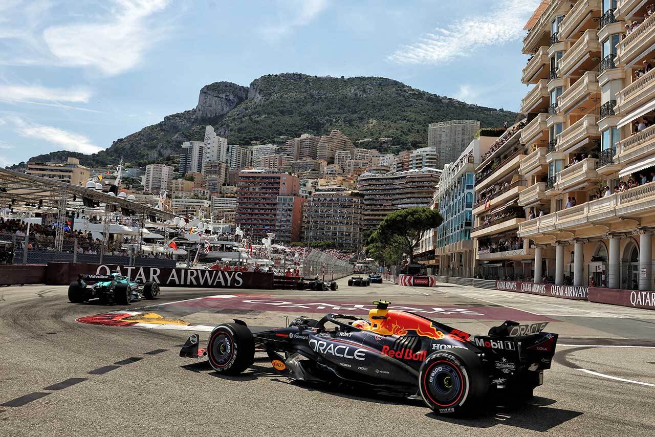 F1 シャルル ルクレール 2025 モナコGP CAP ② スクーデリア フェラーリ 2025 チーム シャルル ルクレール