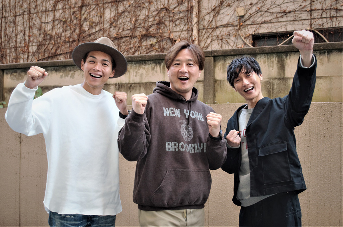 純烈 二人だけの秘密 【名古屋 3部 酒井一圭 衣装A】 二人だけの秘密」のジャケット写真解禁