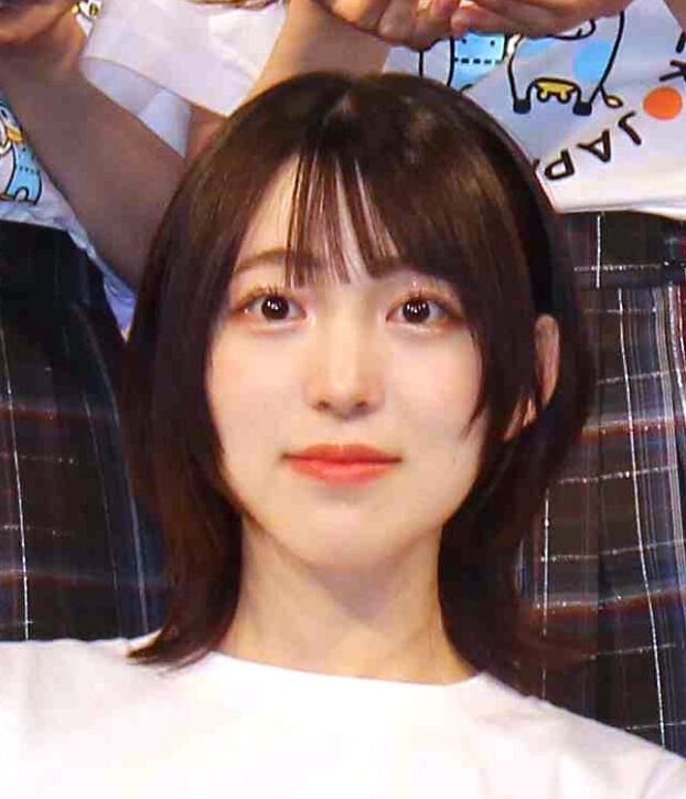 高嶺のなでしこ・春野莉々が無期限活動休止へ「自分の未熟さ