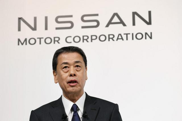 巨額赤字、大リストラでも…　日産、前社長らに計6億4600万円