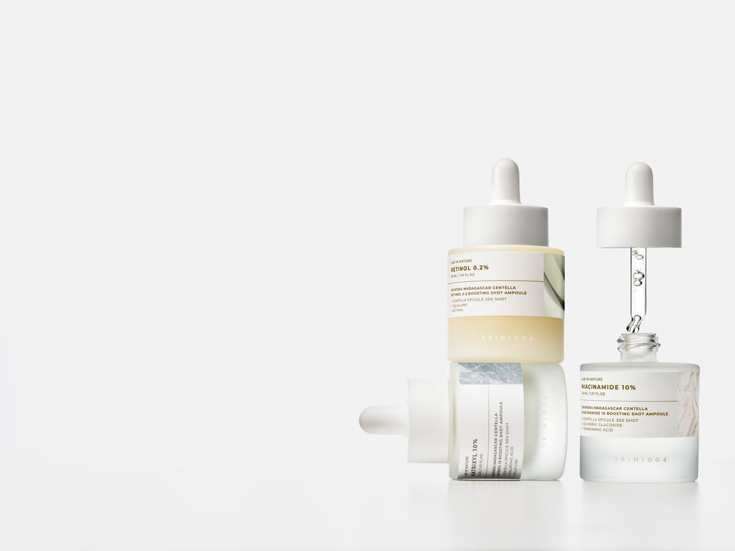 韓国スキンケアVT cosmura skin1004 skin＆LAB スネイル 97262-15-