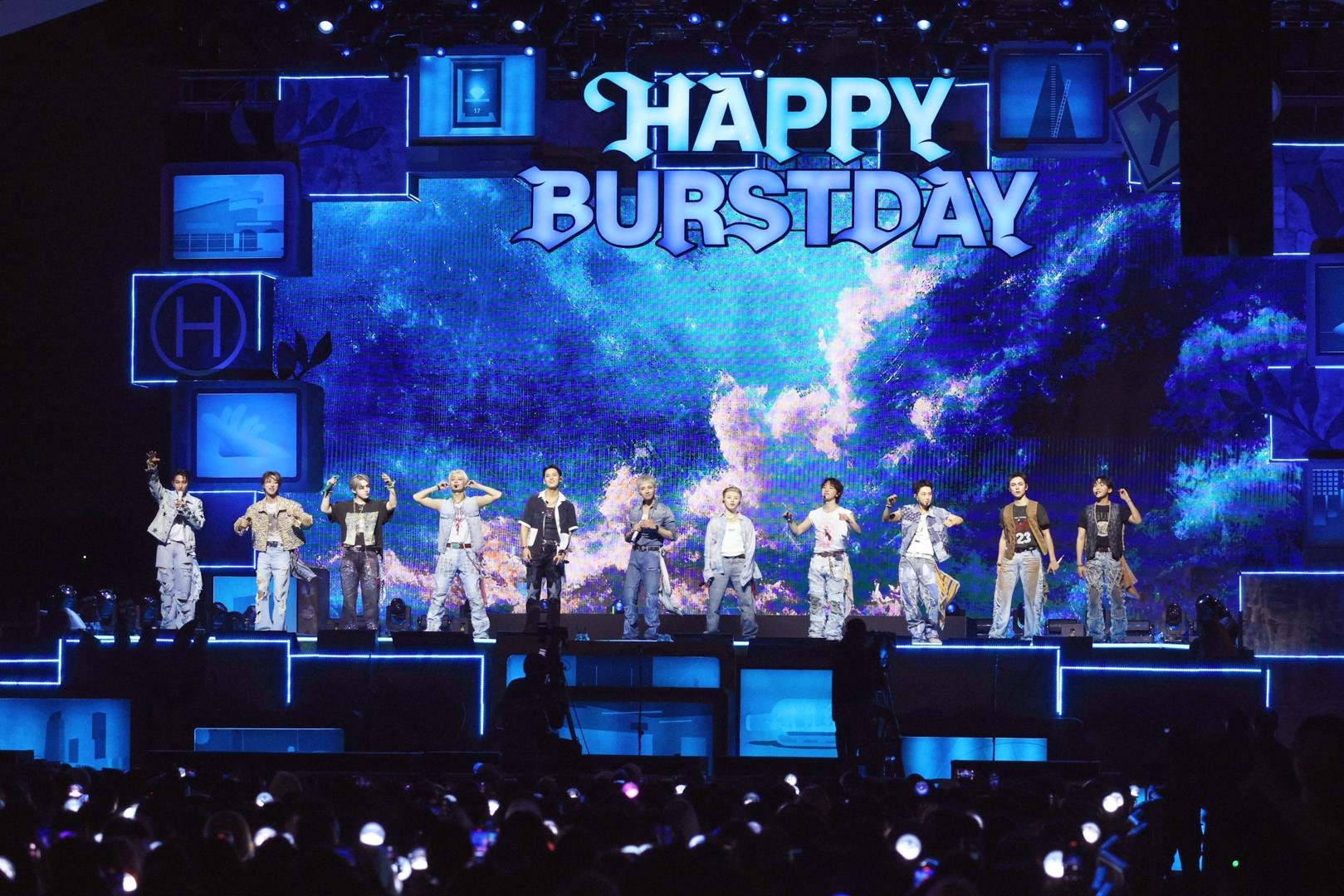 SEVENTEEN、5thフルアルバム発売の心境を告白！CARATへ感謝も