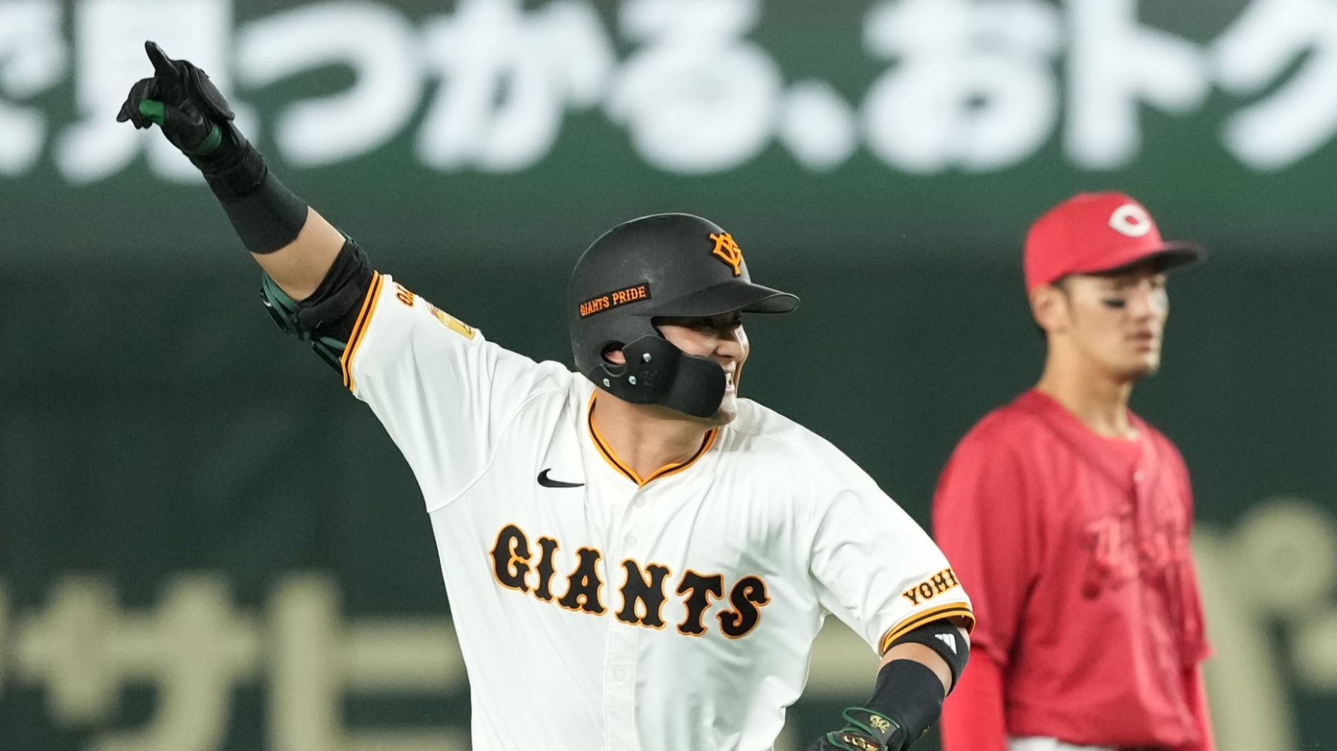 プレビュー】巨人・吉川尚輝が直近5試合で打率.421と好調、首位