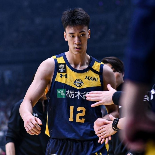 Bリーグファイナル】宇都宮ブレックス高島紳司「やるべきことを