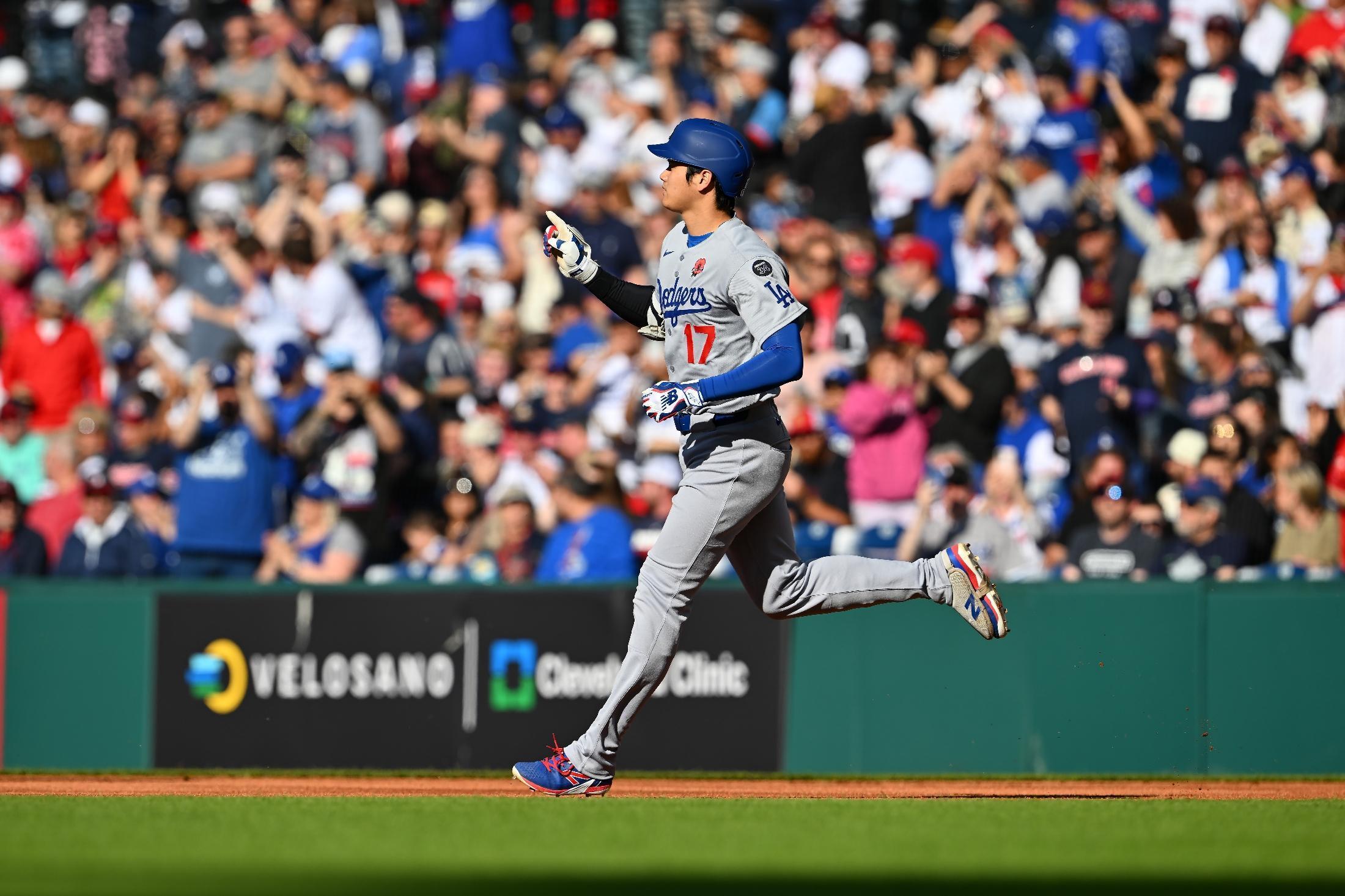 非現実的だ」大谷翔平“あっという間”の185キロ弾丸ライナー19号