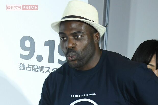 妻への暴行事件から５年、離婚裁判の判決で明かされたボビー・オロゴンの総資産額と“敗者の弁”
