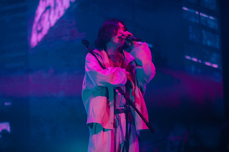 米津玄師、全国アリーナツアー【米津玄師 2026 TOUR / GHOST