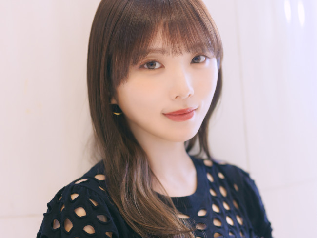 乃木坂46 - よもしゅ 乃木坂46与田祐希、大園桃子との“よだもも”近況を明かす「卒業し