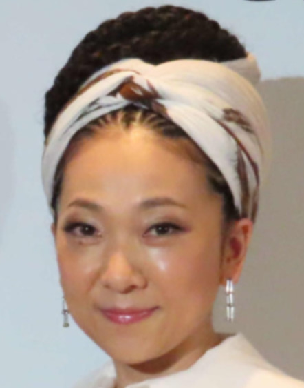 MISIA、由来は家族が「みんな医者」だからと告白　ぶっ込みにスタジオ騒然