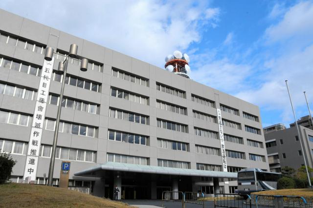 「母がだましてる」　息子が気付き詐欺容疑発覚　78歳女を逮捕