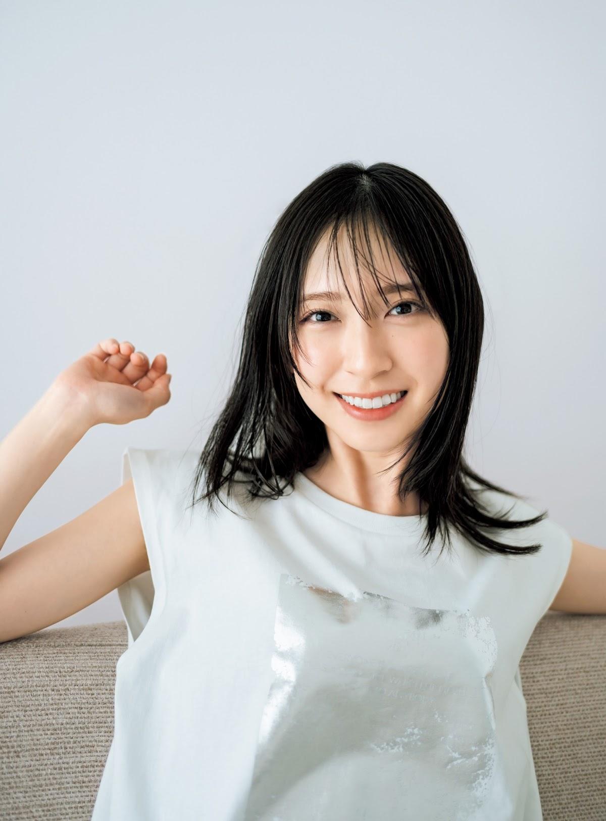 女性アイドル・俳優系金券　「クオカード500 金村美玖(日向坂46)」 週刊少年マガジン 2021年No.41 抽プレ 日向坂46 金村美玖少年マガジン抽プレQUOカード500円クオカード