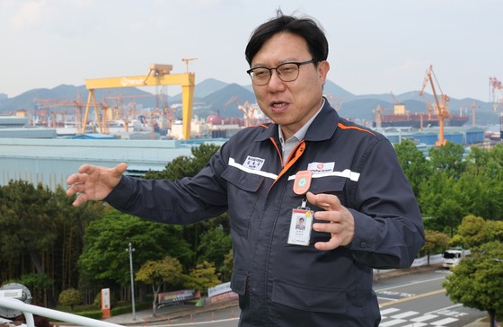米国、韓国造船企業に積極的求愛…「米海軍艦艇の隠れた欠陥まで修理して好評」（１）