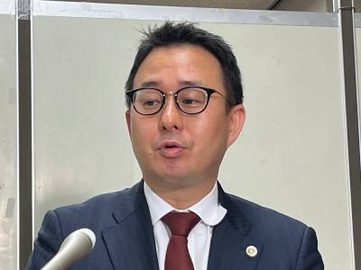 N党・立花孝志氏への“刑事告訴”を警視庁が受理　「みんなでつくる党」時代の3.5億円“自己貸付”一部が「横領」か？