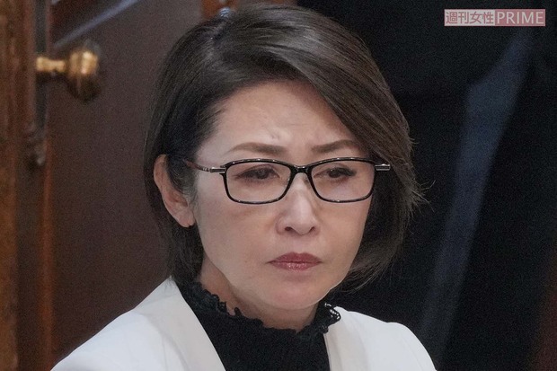 「呆れしかない」三原じゅん子大臣、7兆円超えの少子化対策予算も“検証はこれから”発言が大炎上