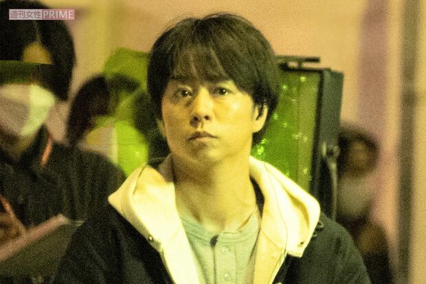 “棒演技”に酷評…櫻井翔『占拠シリーズ』最新作解禁で「懲りもせずに」冷ややか反応