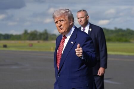 遠いウクライナ和平、トランプが察知できなかった「ウクライナに勝てなくてもいい、負けなければ」のプーチンの本音