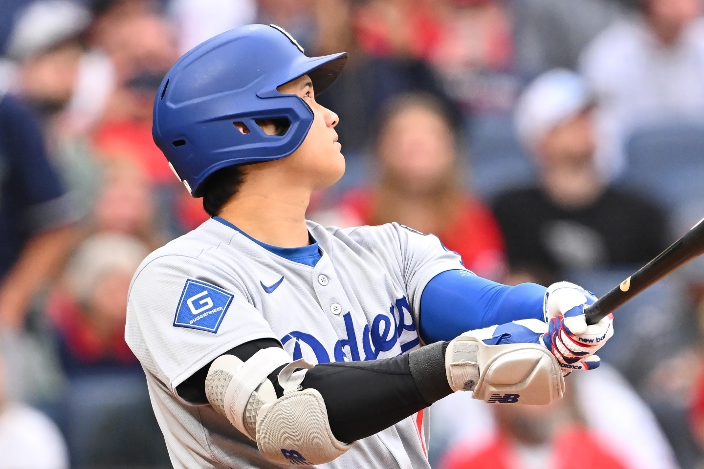 大谷翔平が20号アーチで達成した「MLB史上初」「ドジャース史上