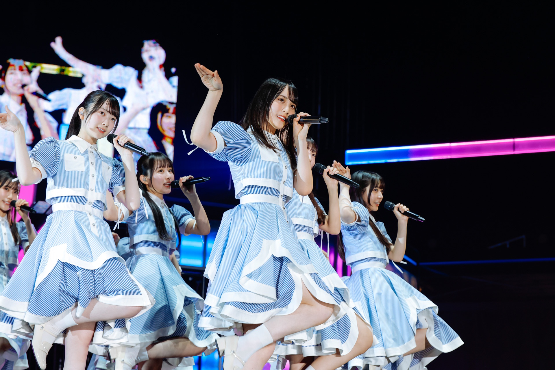 【開店記念セール！】 20250528-01267533-the_tv-000-2 アイドル