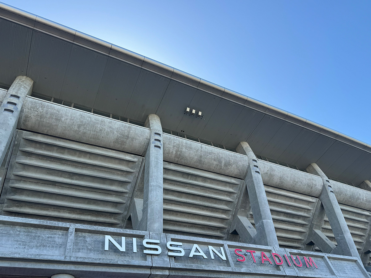 ついに日産車の選手貸与がなくなった」…横浜F・マリノスを“経営