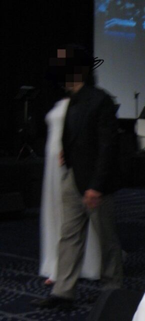 「花嫁が2人?」…韓国・結婚式に“白ドレス”で現れた「友人の彼女」に新婦激怒 「花嫁が2人?」…韓国・結婚式に“白ドレス”で現れた「友人の彼女」に新婦激怒