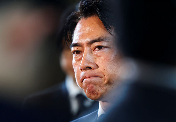小泉農政改革2.0の難路　本丸は「コメ5キロ2000円台」の次