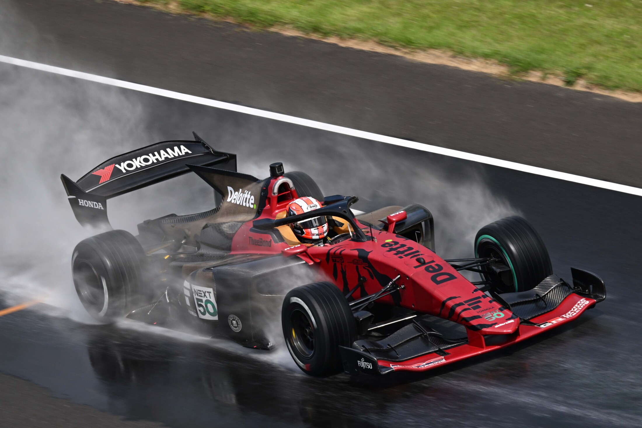 レア B2大 ポスター　F 1　2009 フォーミュラー1 thumb001.png?height=720&