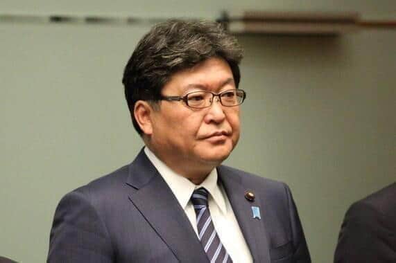 自民・萩生田光一氏に対する「度重なる誹謗中傷」めぐり告訴　脅迫被害も「厳正に対処」へ、事務所がXで警告