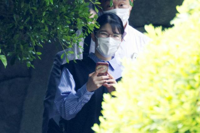 愛子さまがお忍び鑑賞で笑顔　皇宮警察音楽隊のランチコンサート