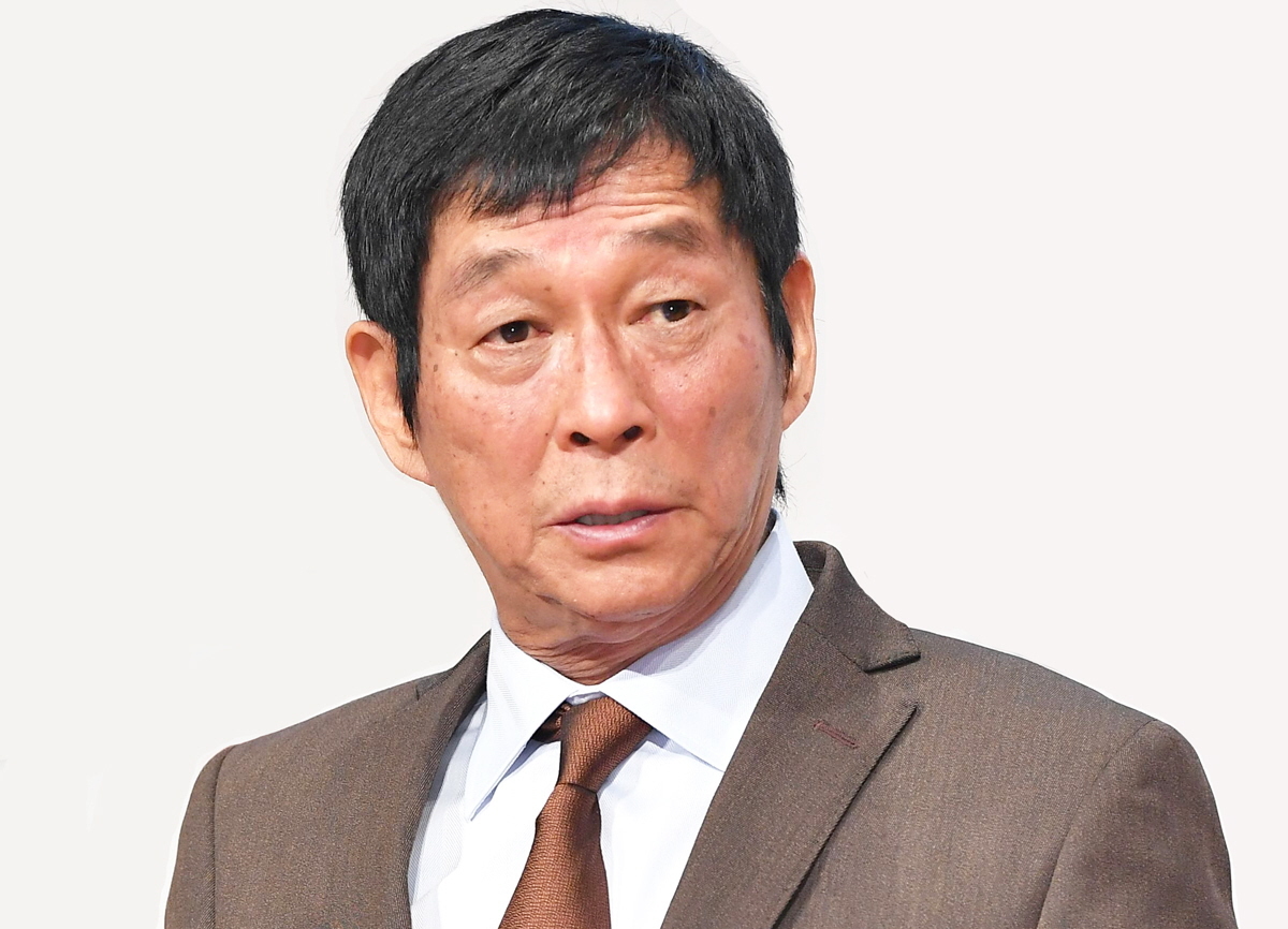 明石家さんま「宮迫は頑張ってるで！」と近況報告 闇営業騒動