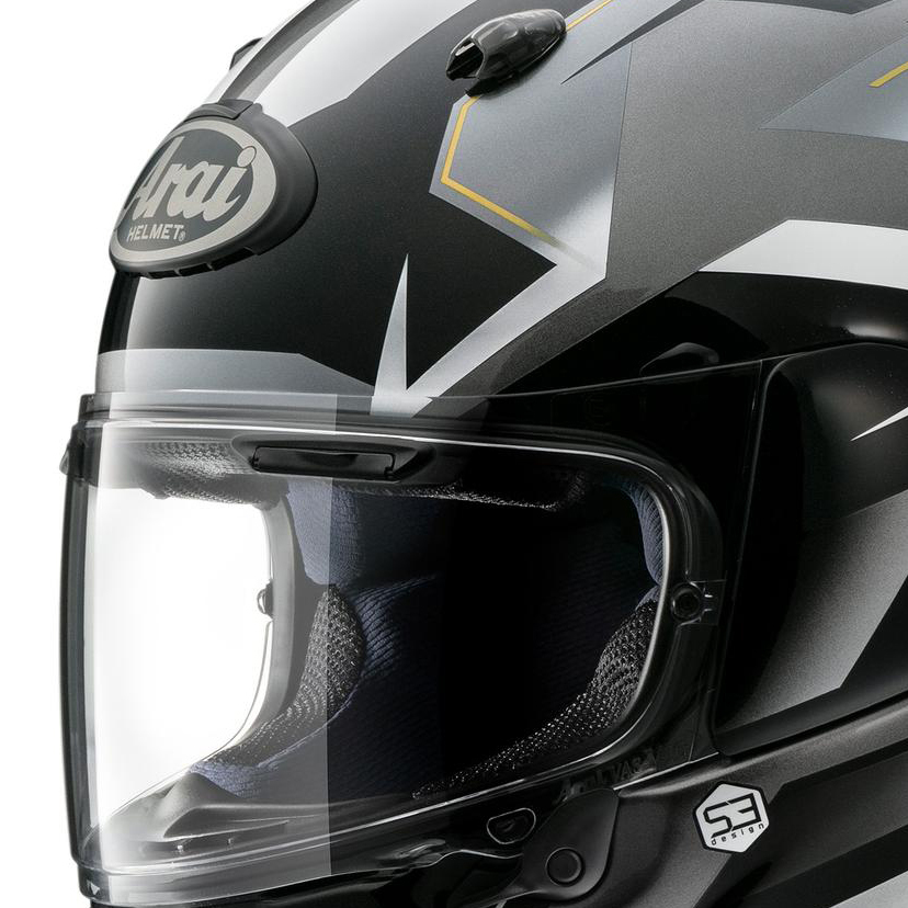 アライ、新製品『アストロGX・スター＆ストライプ』を3月14日