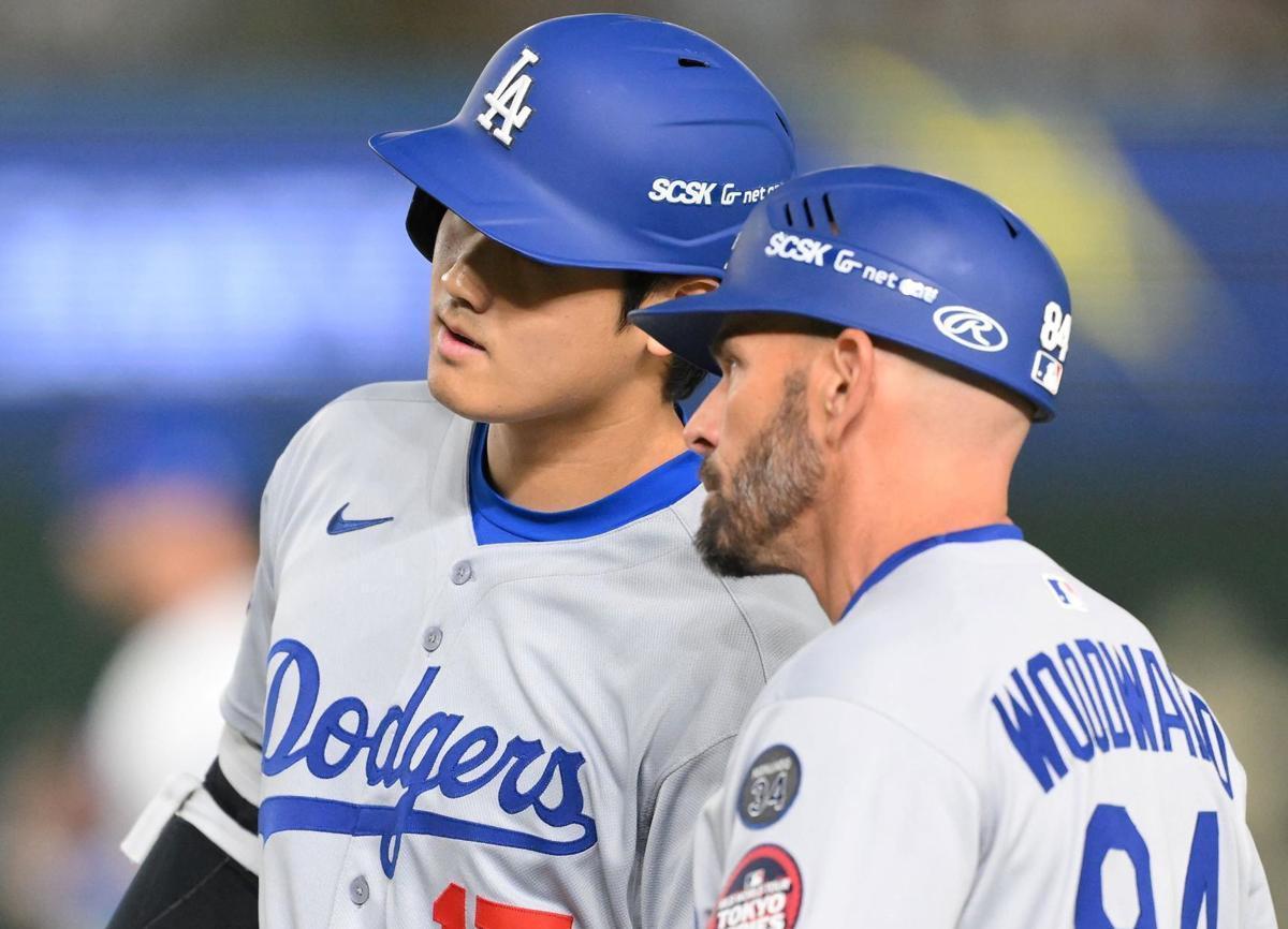 大谷翔平、日本選手初4戦連発ならず チームは救援陣乱調で逆転
