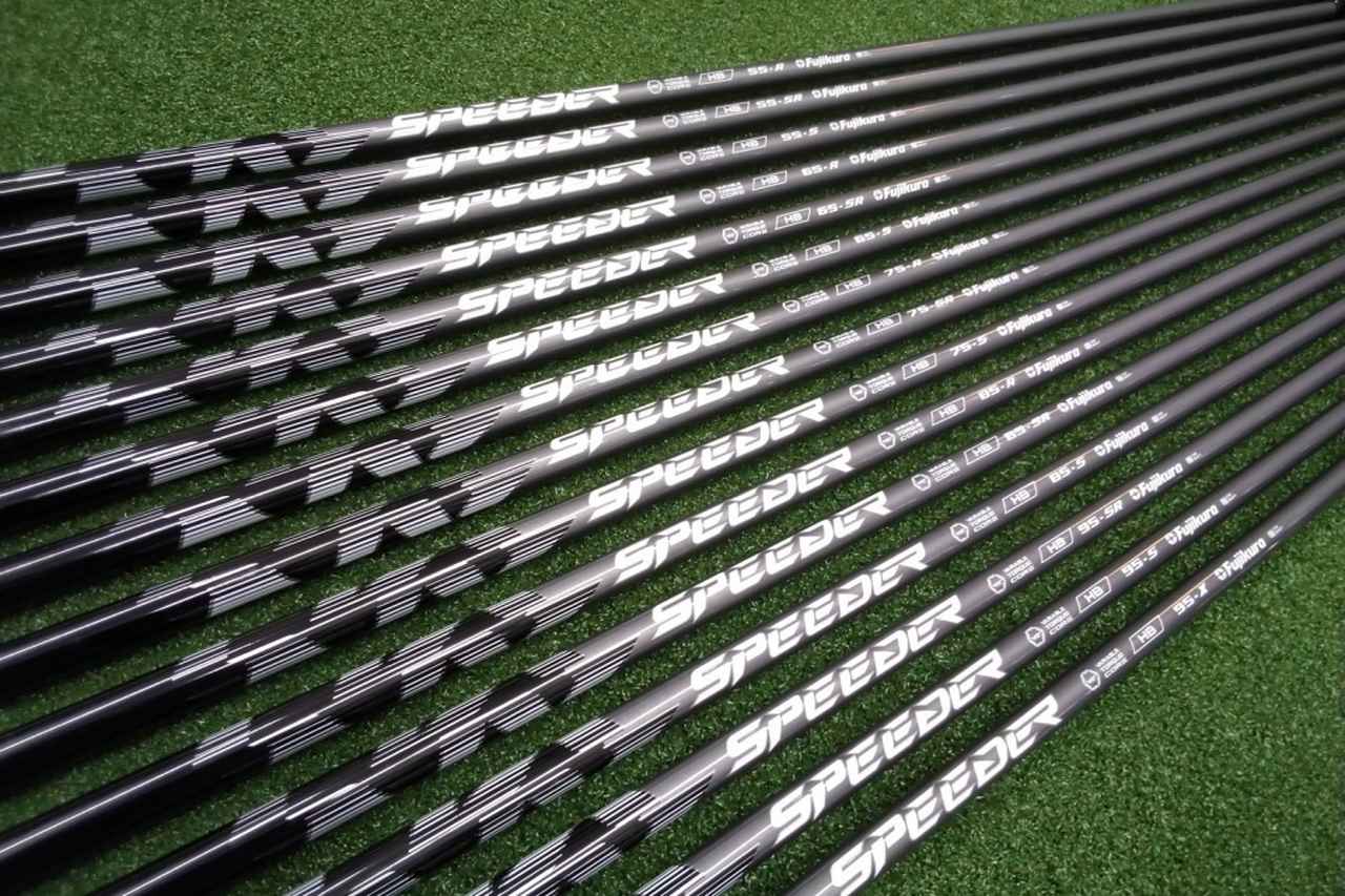 Fujikura - 新製品 4月10日発売 スピーダーNX HB ピン用 無料グリップ付 23181_1.jpg