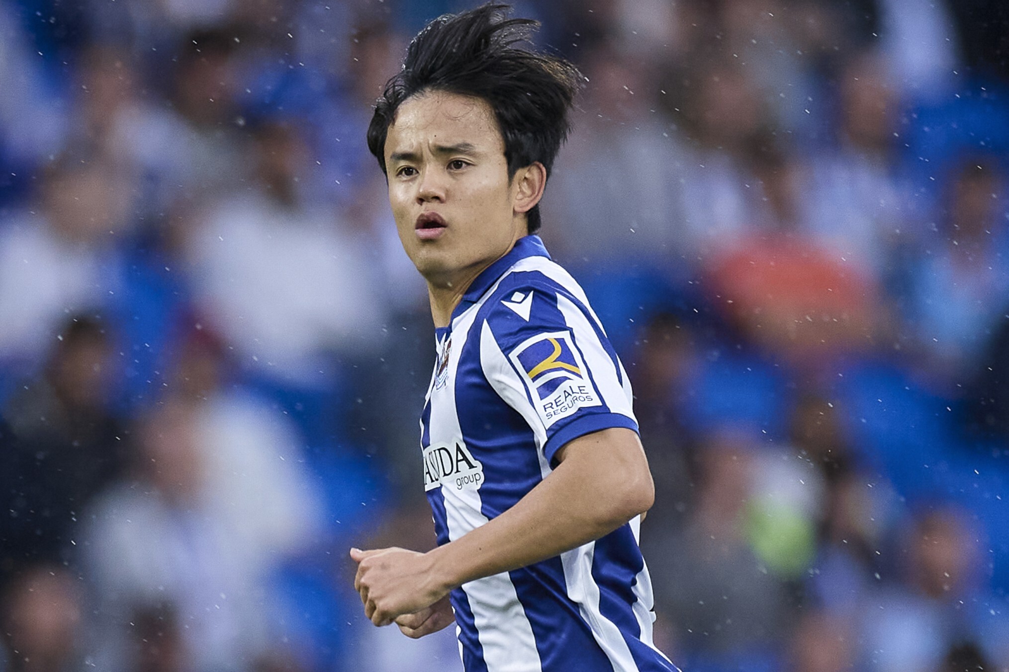 早い者勝ち！値段交渉可】久保建英 KUBO 11番 サッカー日本代表
