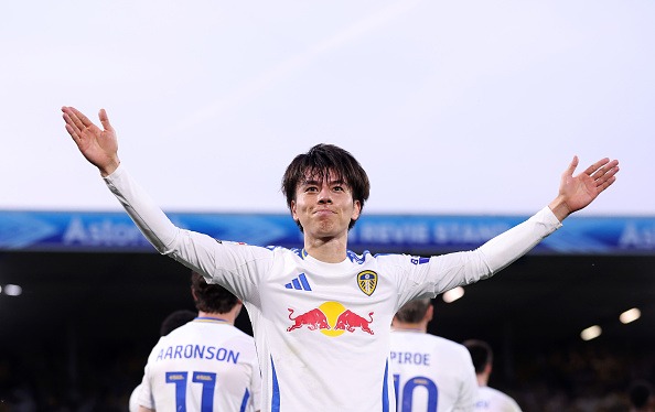 田中碧
