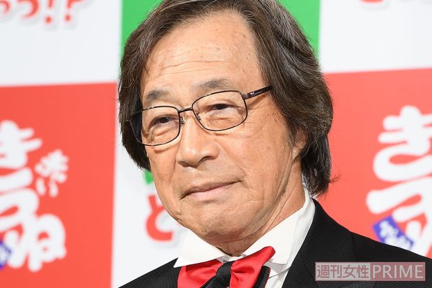 武田鉄矢、フジ情報番組で“朝に相応しくない単語”で夫婦論を語り視聴者ドン引き「気持ち悪い」