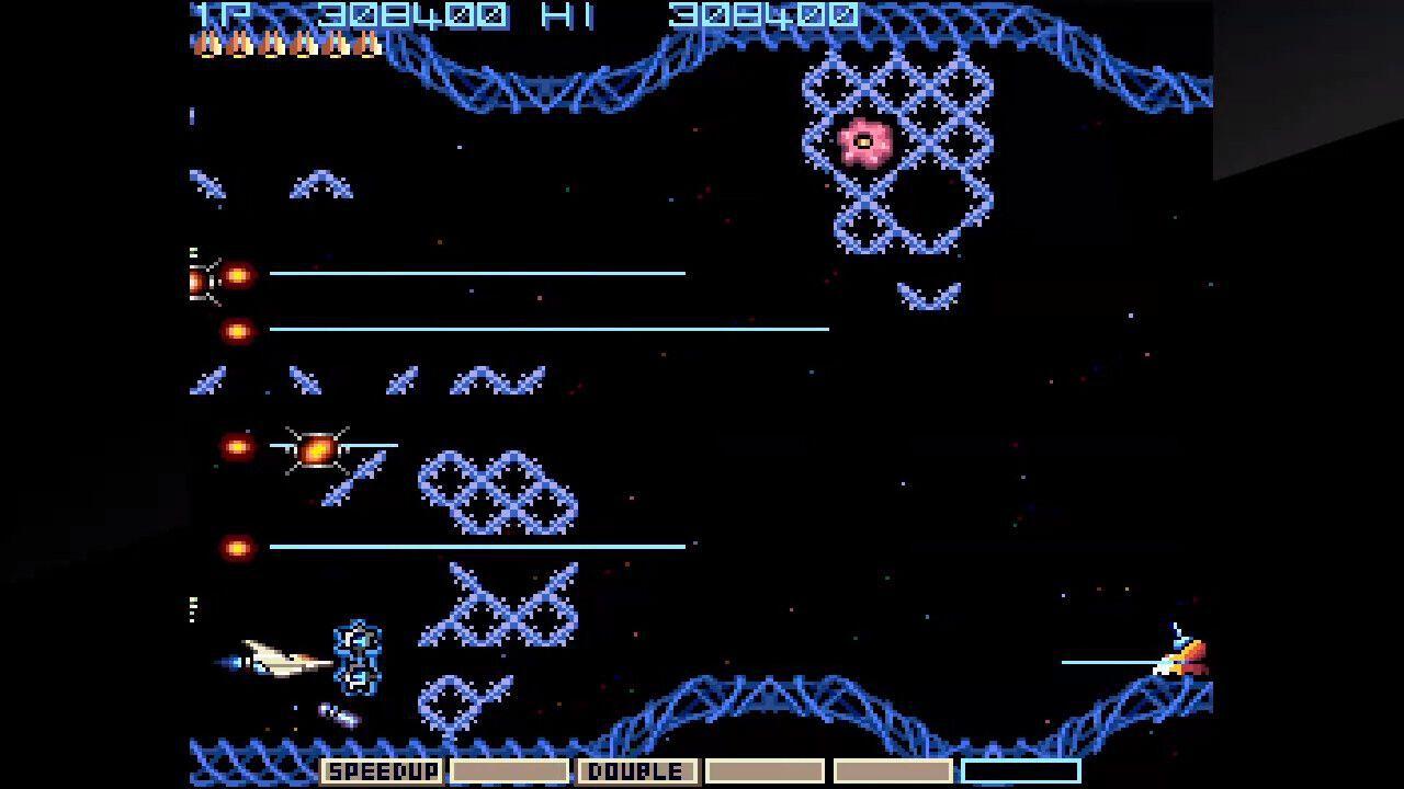 グラディウス』シリーズ40周年。一時代を築いた、KONAMIを代表
