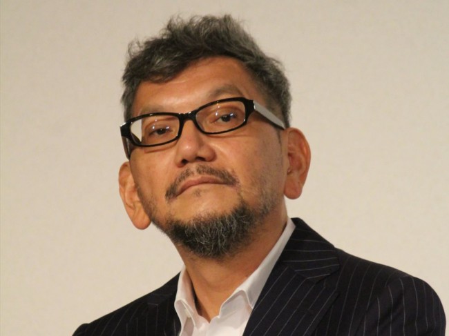 庵野秀明氏、「エヴァっぽい」と話題の『ガンダム ジークアクス』8話にコメント「自分の仕業というのは誤解です」（クランクイン！） - Yahoo!ニュース