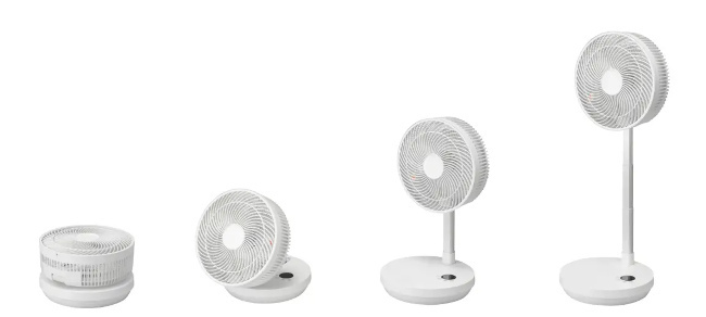 マロン様専用 新品 ニトリ DCコードレス充電式 コンパクト収納