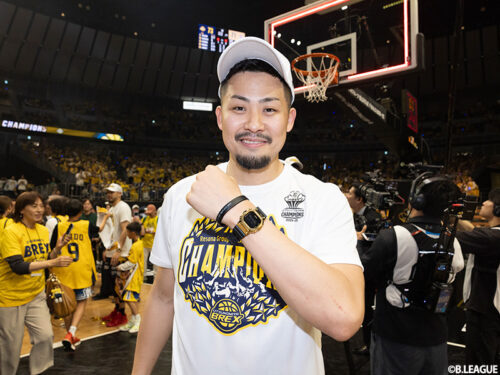 好評 後輩・鵤誠司は比江島慎に“苦言”！？…スタンス貫き自身2度目の スポーツ選手