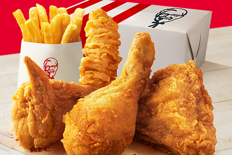 ◇御無沙汰ケンタッキーです◇ ケンタッキーフライドチキン🍗 on X: 