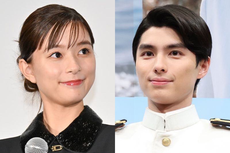 波うららかに、めおと日和 アクスタ コンプリート　本田響矢・芳根京子他 波うららかに、めおと日和 アクスタ コンプリート 本田響矢・芳