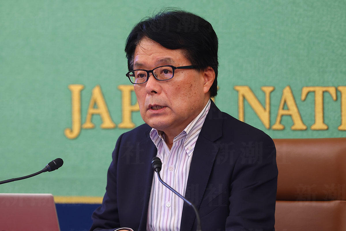 全国2万4000の郵便局の合理化進まず「増田寛也社長」の責任は　郵政民営化法改正でうごめく「日本郵政」「全特」「郵活連」負のトライアングル