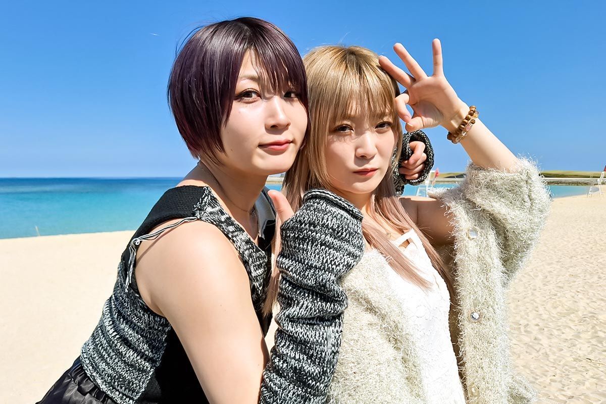 なつぽい＆安納サオリの10周年は、女子プロレスのトレンドが